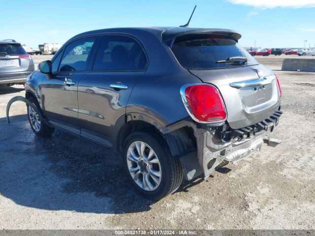 Photo 2 VIN: ZFBCFXBT0GP331384 - FIAT 500X 