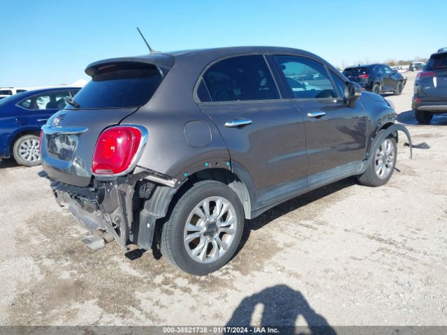 Photo 3 VIN: ZFBCFXBT0GP331384 - FIAT 500X 