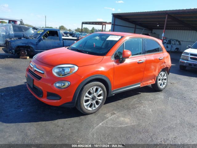 Photo 1 VIN: ZFBCFXBT0GP332063 - FIAT 500X 