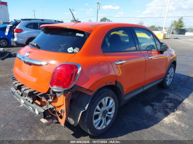 Photo 3 VIN: ZFBCFXBT0GP332063 - FIAT 500X 