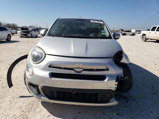 Photo 4 VIN: ZFBCFXBT0GP332634 - FIAT 500 