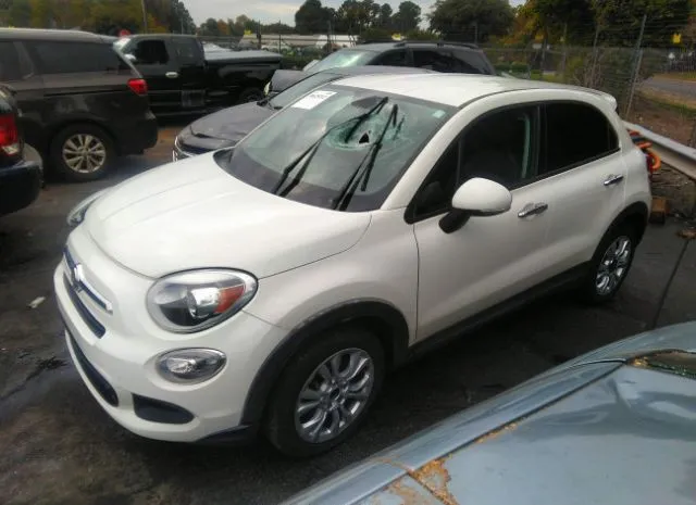 Photo 1 VIN: ZFBCFXBT0GP332837 - FIAT 500X 