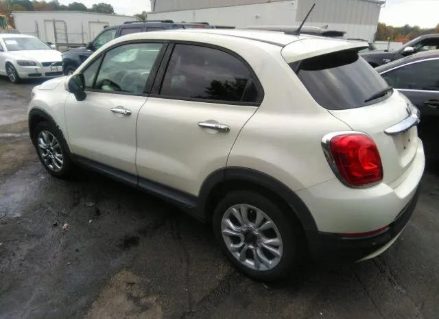 Photo 2 VIN: ZFBCFXBT0GP332837 - FIAT 500X 