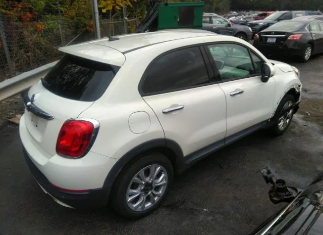 Photo 3 VIN: ZFBCFXBT0GP332837 - FIAT 500X 