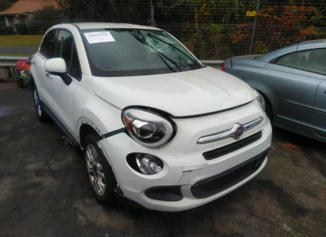 Photo 5 VIN: ZFBCFXBT0GP332837 - FIAT 500X 