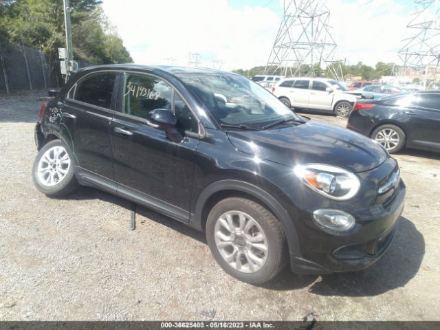 Photo 0 VIN: ZFBCFXBT0GP334173 - FIAT 500X 