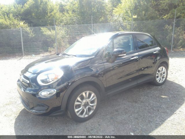 Photo 1 VIN: ZFBCFXBT0GP334173 - FIAT 500X 