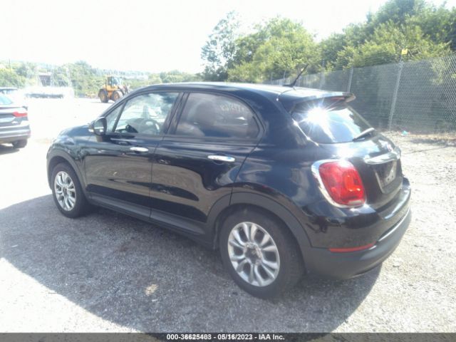 Photo 2 VIN: ZFBCFXBT0GP334173 - FIAT 500X 