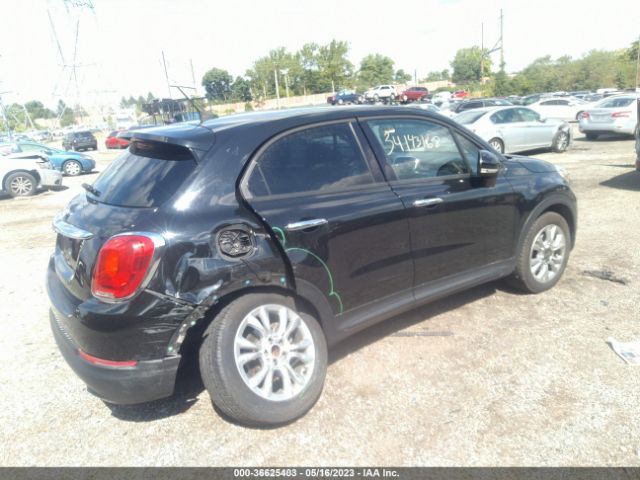 Photo 3 VIN: ZFBCFXBT0GP334173 - FIAT 500X 