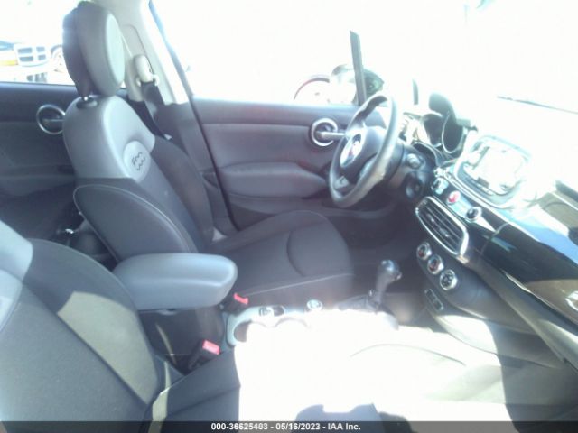 Photo 4 VIN: ZFBCFXBT0GP334173 - FIAT 500X 