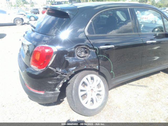 Photo 5 VIN: ZFBCFXBT0GP334173 - FIAT 500X 