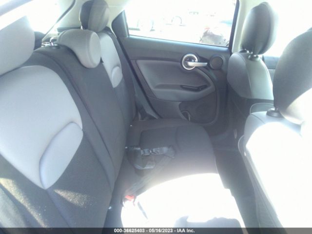 Photo 7 VIN: ZFBCFXBT0GP334173 - FIAT 500X 