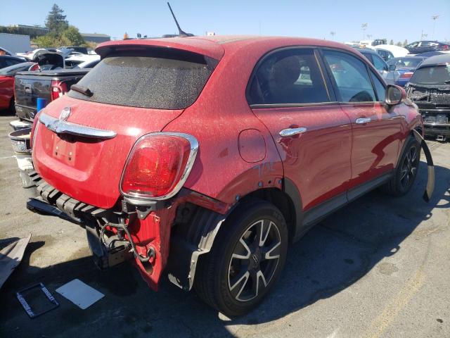 Photo 3 VIN: ZFBCFXBT0GP334277 - FIAT 500X EASY 