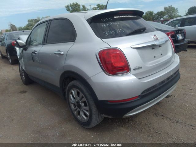 Photo 2 VIN: ZFBCFXBT0GP334715 - FIAT 500X 