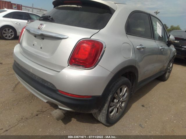 Photo 3 VIN: ZFBCFXBT0GP334715 - FIAT 500X 