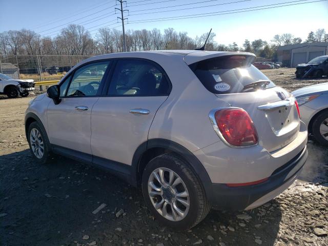 Photo 1 VIN: ZFBCFXBT0GP335201 - FIAT 500 