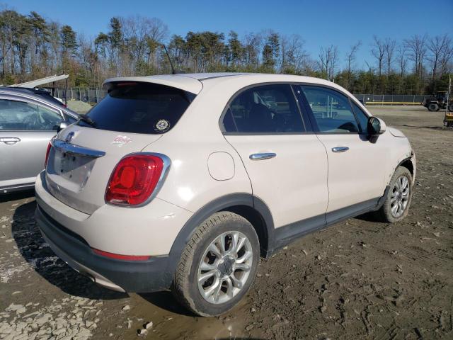 Photo 2 VIN: ZFBCFXBT0GP335201 - FIAT 500 