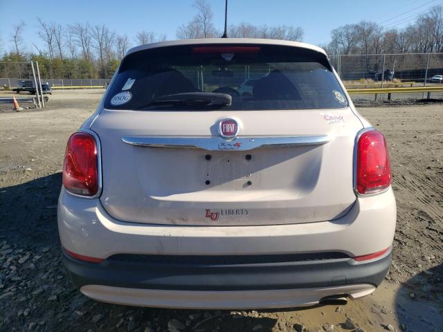 Photo 5 VIN: ZFBCFXBT0GP335201 - FIAT 500 