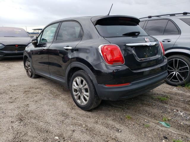 Photo 1 VIN: ZFBCFXBT0GP336055 - FIAT 500 