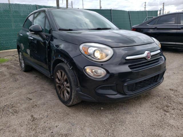 Photo 3 VIN: ZFBCFXBT0GP336055 - FIAT 500 