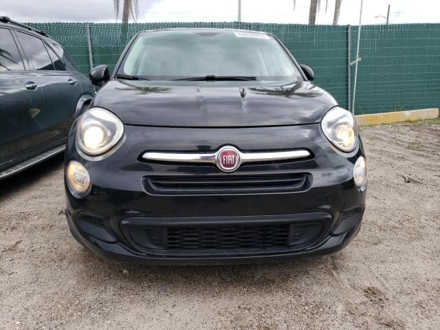 Photo 4 VIN: ZFBCFXBT0GP336055 - FIAT 500 