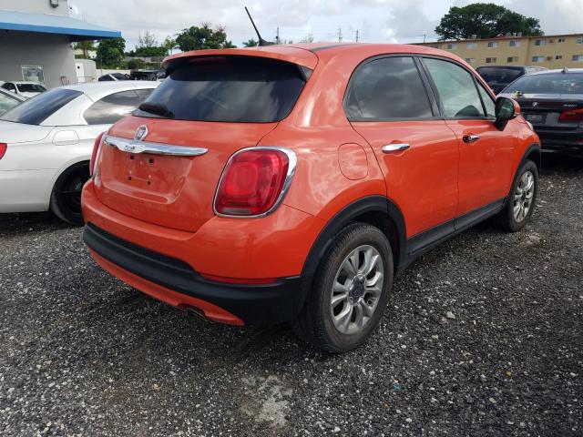 Photo 3 VIN: ZFBCFXBT0GP336189 - FIAT 500X EASY 