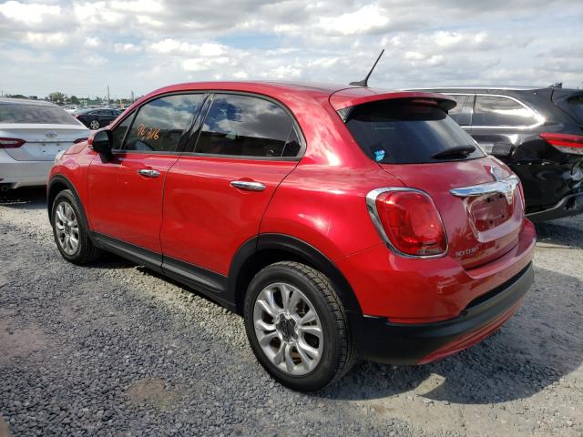 Photo 2 VIN: ZFBCFXBT0GP337845 - FIAT 500X EASY 