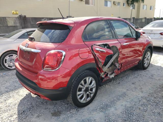 Photo 3 VIN: ZFBCFXBT0GP337845 - FIAT 500X EASY 