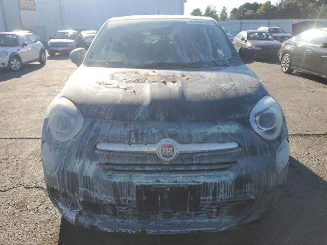 Photo 4 VIN: ZFBCFXBT0GP338660 - FIAT 500X EASY 