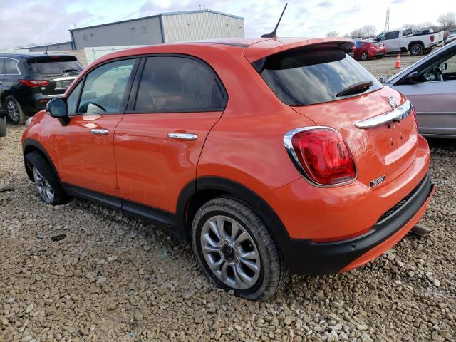 Photo 1 VIN: ZFBCFXBT0GP346369 - FIAT 500X EASY 