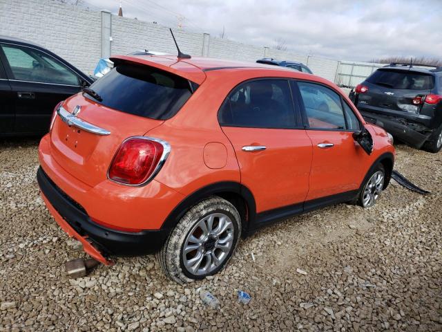 Photo 2 VIN: ZFBCFXBT0GP346369 - FIAT 500X EASY 