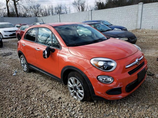 Photo 3 VIN: ZFBCFXBT0GP346369 - FIAT 500X EASY 