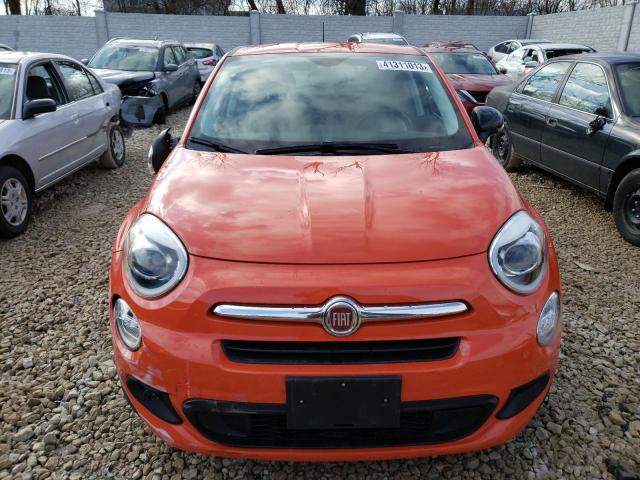 Photo 4 VIN: ZFBCFXBT0GP346369 - FIAT 500X EASY 