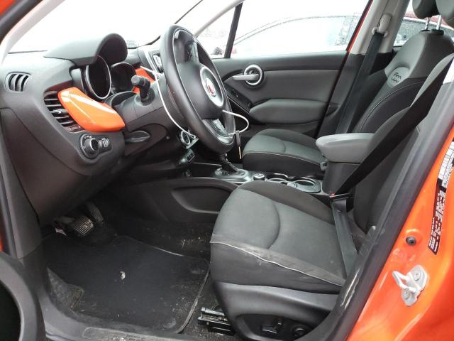 Photo 6 VIN: ZFBCFXBT0GP346369 - FIAT 500X EASY 