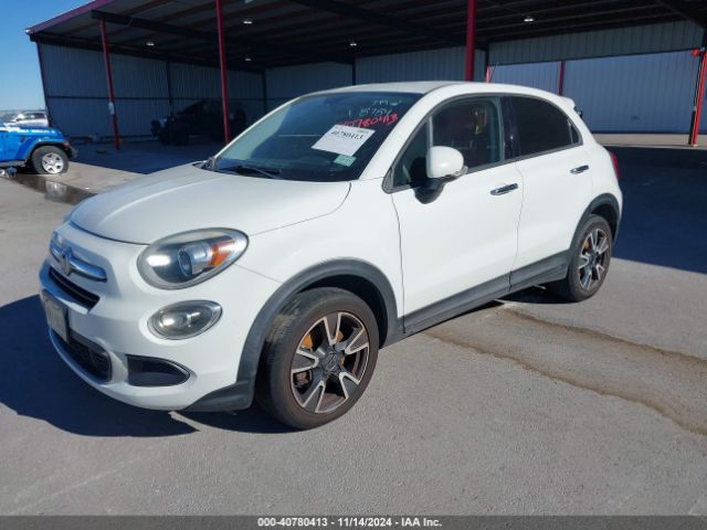 Photo 1 VIN: ZFBCFXBT0GP348784 - FIAT 500X 