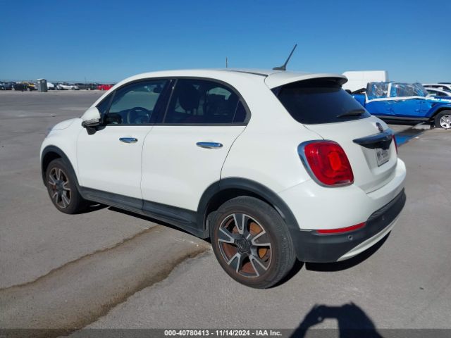 Photo 2 VIN: ZFBCFXBT0GP348784 - FIAT 500X 