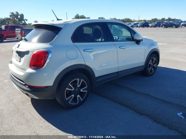 Photo 3 VIN: ZFBCFXBT0GP348784 - FIAT 500X 