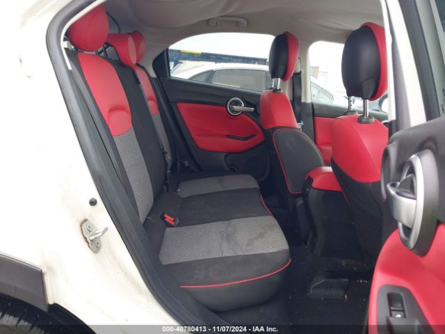 Photo 7 VIN: ZFBCFXBT0GP348784 - FIAT 500X 