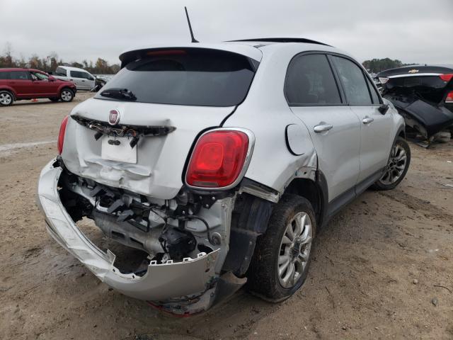 Photo 3 VIN: ZFBCFXBT0GP350955 - FIAT 500X EASY 