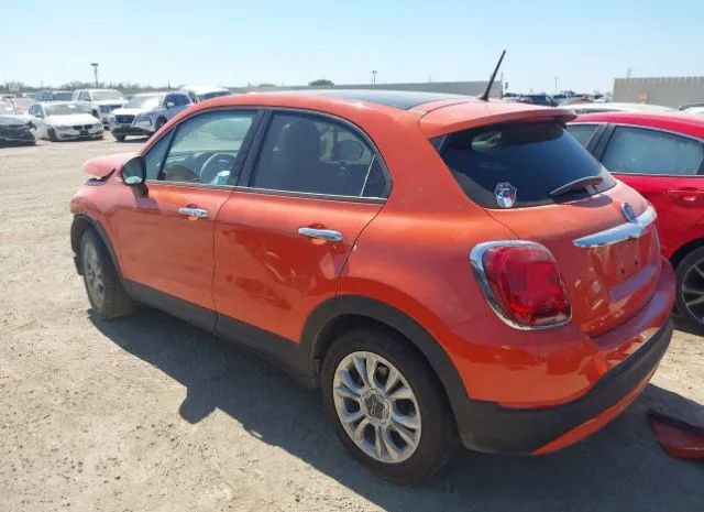 Photo 2 VIN: ZFBCFXBT0GP352673 - FIAT 500X 