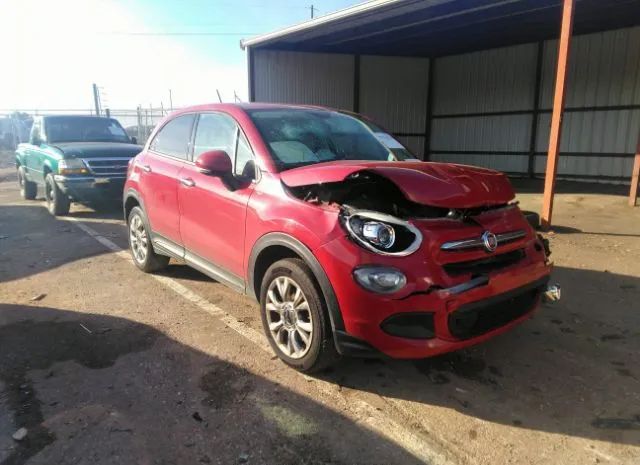 Photo 0 VIN: ZFBCFXBT0GP362507 - FIAT 500X 