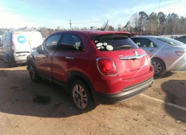 Photo 2 VIN: ZFBCFXBT0GP362507 - FIAT 500X 