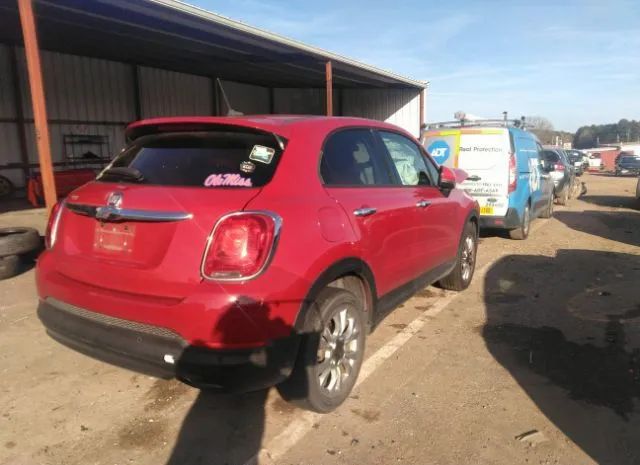 Photo 3 VIN: ZFBCFXBT0GP362507 - FIAT 500X 