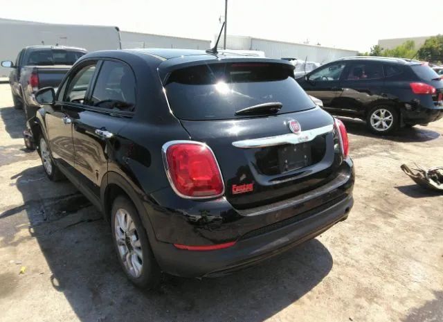 Photo 2 VIN: ZFBCFXBT0GP366931 - FIAT 500X 