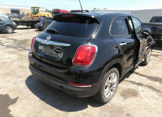 Photo 3 VIN: ZFBCFXBT0GP366931 - FIAT 500X 