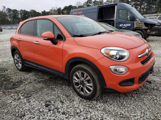 Photo 3 VIN: ZFBCFXBT0GP371840 - FIAT 500X 