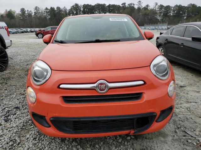 Photo 4 VIN: ZFBCFXBT0GP371840 - FIAT 500X 