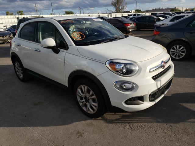 Photo 0 VIN: ZFBCFXBT0GP373829 - FIAT 500X 