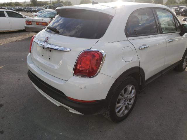 Photo 3 VIN: ZFBCFXBT0GP373829 - FIAT 500X 