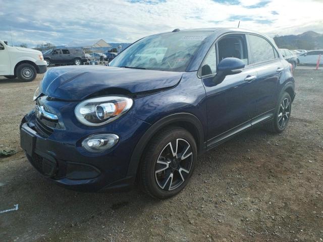 Photo 1 VIN: ZFBCFXBT0GP376195 - FIAT 500X EASY 